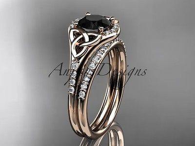 Jewelry &amp; Watches: Engagement &amp; Wedding: Engagement/Wedding Ring Sets: CZ, Moissanite &amp; Simulated