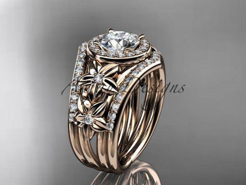 Jewelry &amp; Watches: Engagement &amp; Wedding: Engagement/Wedding Ring Sets: Diamonds &amp; Gemstones