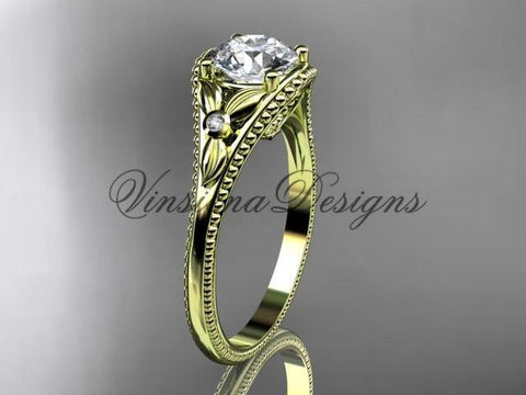 Anjay&#39;s Designs Black Diamond Celtic Bridal Sets