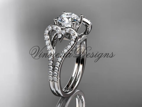 Anjay&#39;s Designs Unique Engagement Rings
